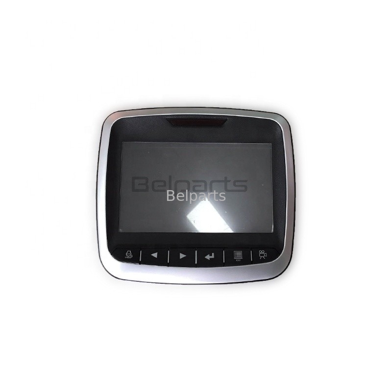 Belparts Ekskavatör Elektronik Monitör DX225 DX300 DX340 DX140 DX260 Ekskavatör Monitör