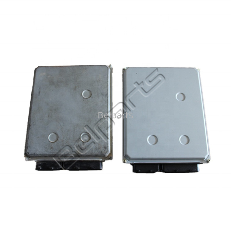 Belparts Ekskavatör Yedek Parçaları 4HK1 Bilgisayar Kartı 8-98080666-0 ZX200-3 ZAX270-3 ZX250-3 Motor Kontrolörü
