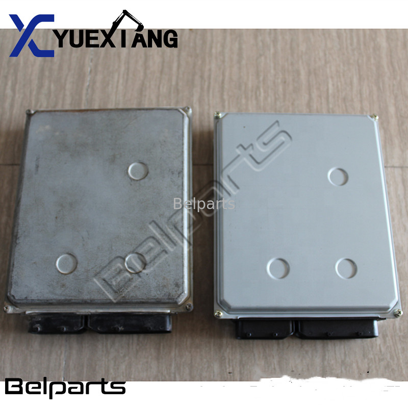 Belparts Ekskavatör Yedek Parçaları 4HK1 Bilgisayar Kartı 8-98080666-0 ZX200-3 ZAX270-3 ZX250-3 Motor Kontrolörü