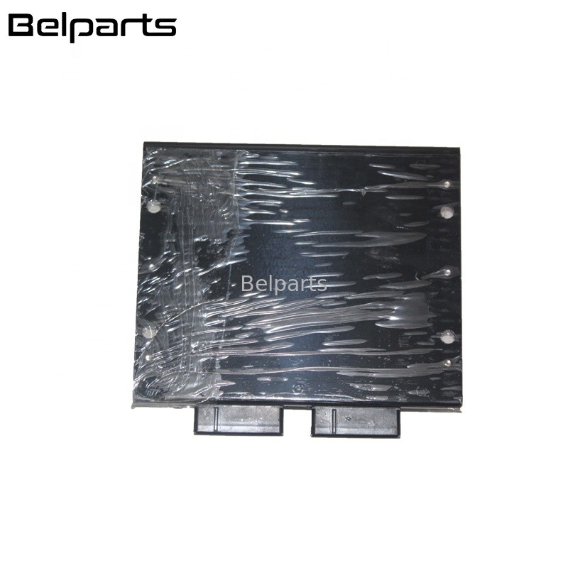 Belparts Ekskavatör Yedek Parçaları RX210LC-7 Ekskavatör Kontrol Cihazı 21N6-33100 Bilgisayar Kartı