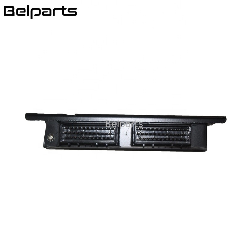 Belparts Ekskavatör Yedek Parçaları RX210LC-7 Ekskavatör Kontrol Cihazı 21N6-33100 Bilgisayar Kartı