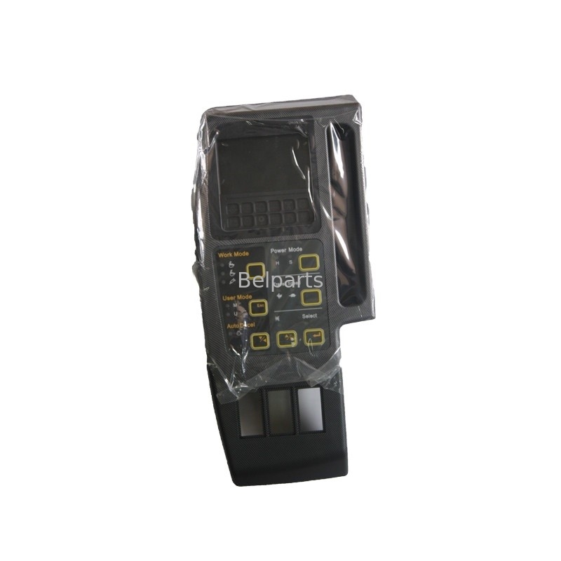 Belparts Ekskavatör Yedek Parçaları R225-7 R450-7 R210-7 21N3-35002 Ekran İçin Monitör