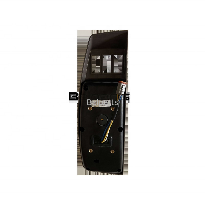 Belparts Ekskavatör Yedek Parçaları R225-7 R450-7 R210-7 21N3-35002 Ekran İçin Monitör