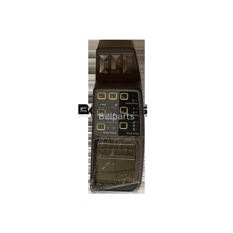 Belparts Ekskavatör Yedek Parçaları R225-7 R450-7 R210-7 21N3-35002 Ekran İçin Monitör