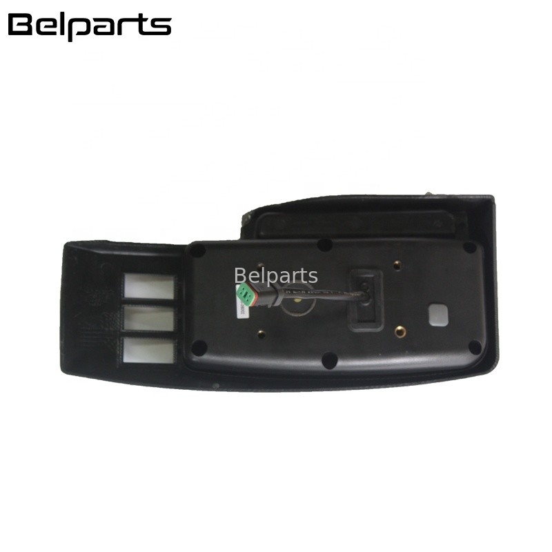 Belparts Ekskavatör Yedek Parçaları R225-7 R450-7 R210-7 21N3-35002 Ekran İçin Monitör