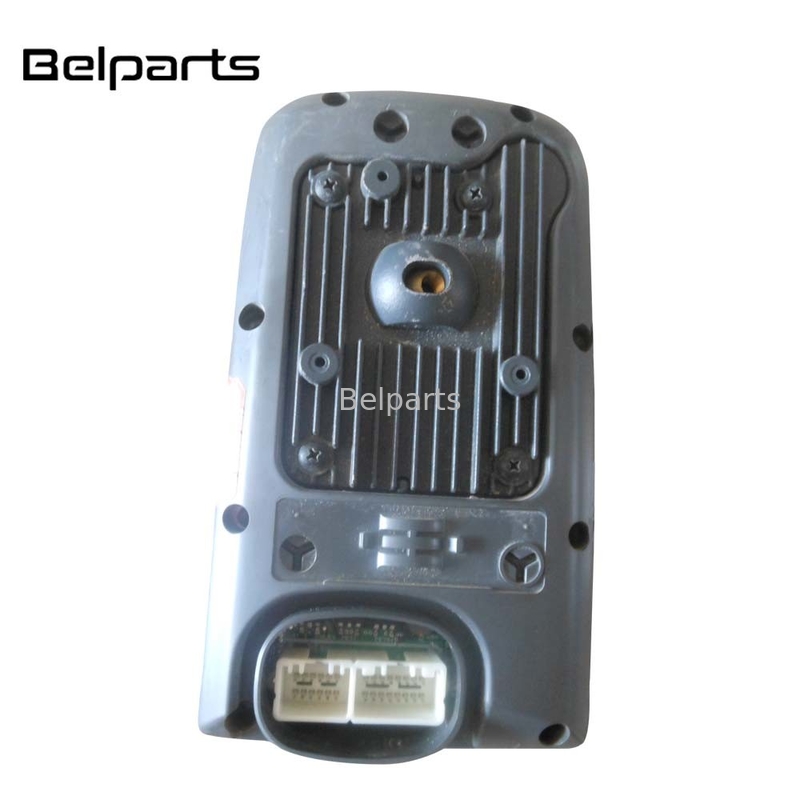 Belparts Ekskavatör Yedek Parçaları E320D Bilgisayar Kartı 24 İnç 227-7698 Ekran Paneli Monitörü