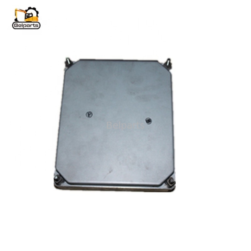 6D16TL CPU ME441124 Ekskavatör Yedek Parçaları Bilgisayar Kartı 200a Dc Motor Sapları Sıcaklık Kontrol Cihazı