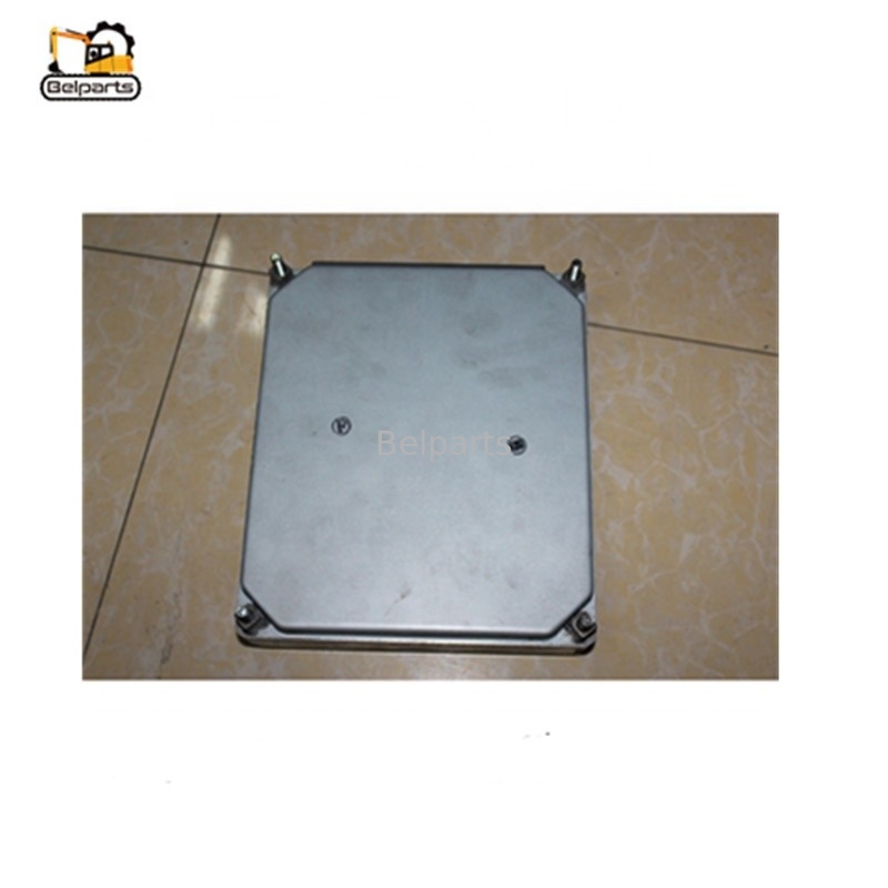 6D16TL CPU ME441124 Ekskavatör Yedek Parçaları Bilgisayar Kartı 200a Dc Motor Sapları Sıcaklık Kontrol Cihazı