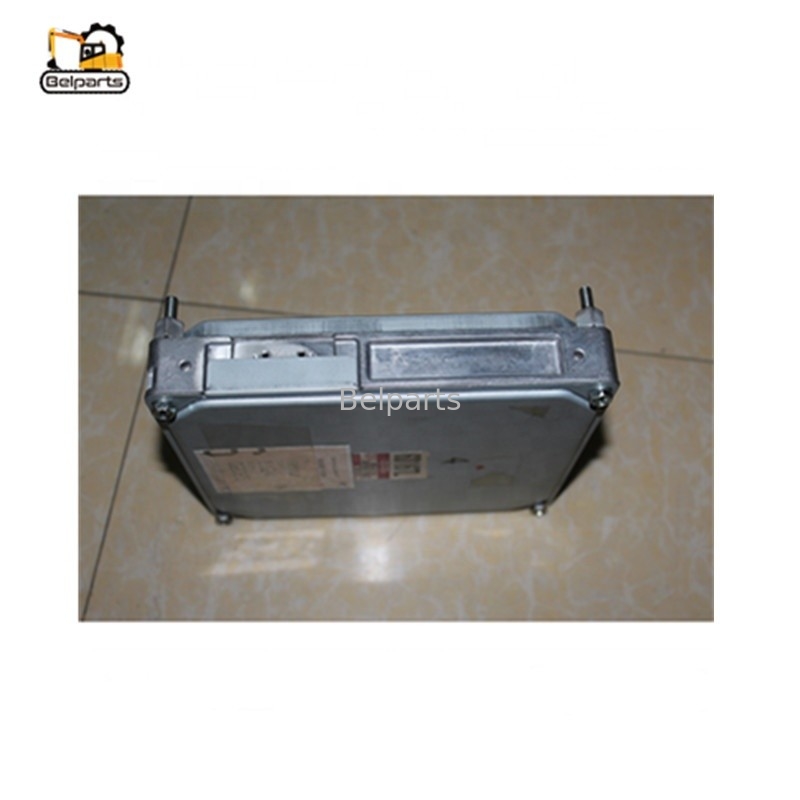 6D16TL CPU ME441124 Ekskavatör Yedek Parçaları Bilgisayar Kartı 200a Dc Motor Sapları Sıcaklık Kontrol Cihazı