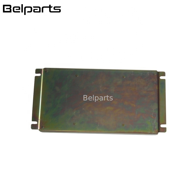 Trackhoe ekskavatör mini kazıcılar SK120-2 ekskavatör denetleyicisi ECU LP22E00004F2 bilgisayar kartı
