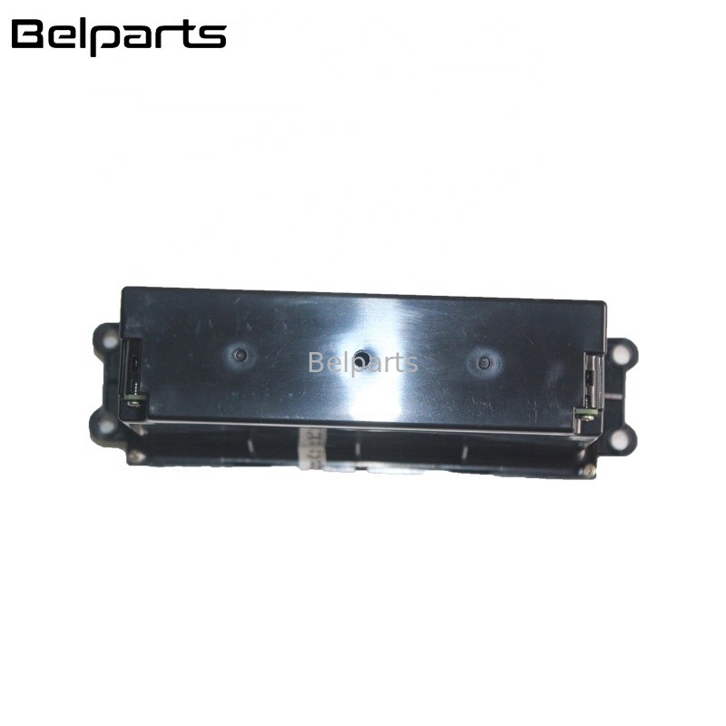Belparts Ekskavatör Yedek Parçaları R210-7 Klima Paneli R210LC-7 R225-7 Saç Kremi