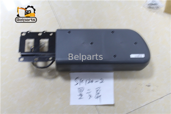 Ekskavatör Ekran Paneli ECU CPU SK120-2 SK200-2 SK200 SK120 SK100 SK120LC SK200LC YN59S00002F5