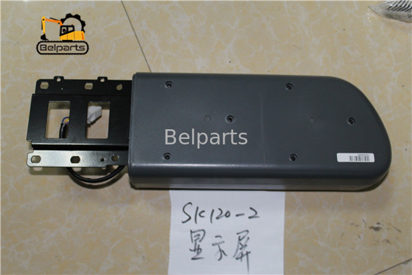 Ekskavatör Ekran Paneli ECU CPU SK120-2 SK200-2 SK200 SK120 SK100 SK120LC SK200LC YN59S00002F5