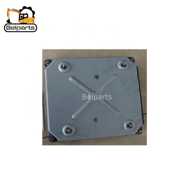 Belparts Ekskavatör Motor Bilgisayar Kontrol Kartı ECU CPU SH240-3 SH240-A3 KBH10260 Denetleyici
