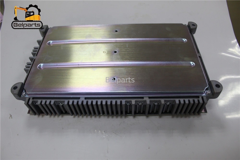 Ekskavatör Bilgisayar Kontrol Kartı ECU SK330-6E SK330LC-6E SK30-6E LC22E00048F2 Kontrol Cihazı
