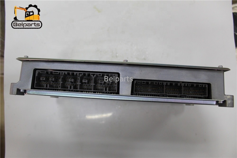 Ekskavatör Bilgisayar Kontrol Kartı ECU SK330-6E SK330LC-6E SK30-6E LC22E00048F2 Kontrol Cihazı