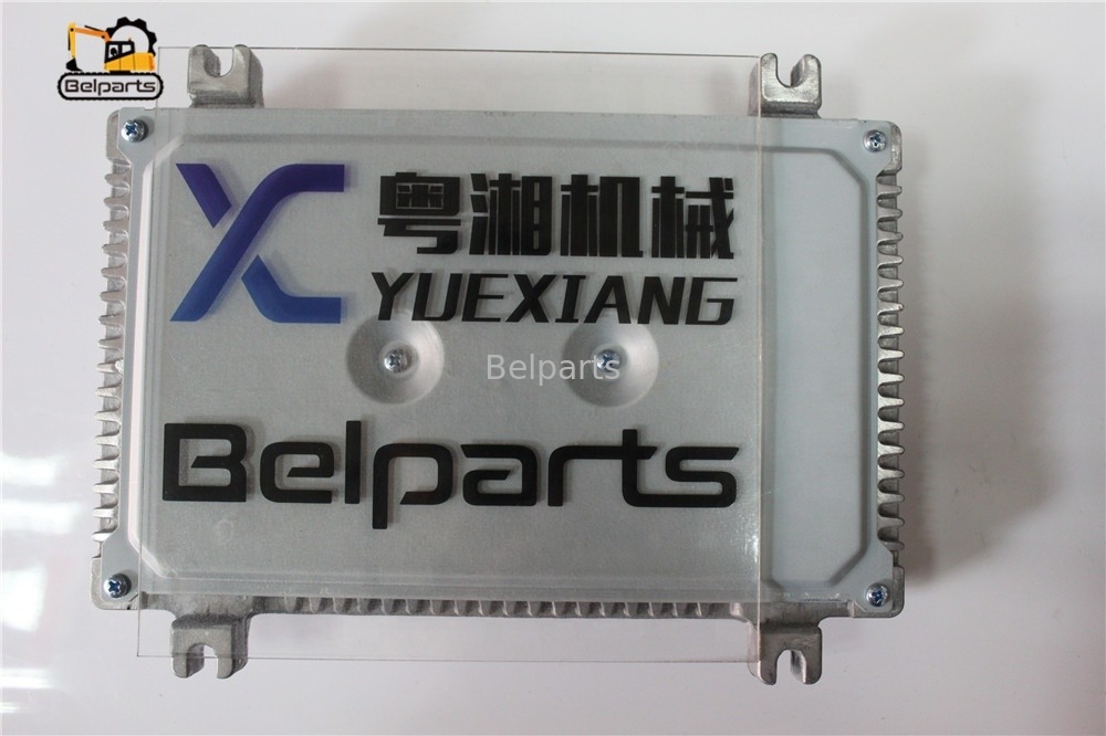 Belparts Ekskavatör Bilgisayar Kontrol Kartı ECU 4445494 9226742 ZX200-1 ZX240-1 ZX125US-1 ZX125US Kontrol Cihazı