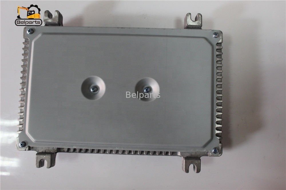Belparts Ekskavatör Bilgisayar Kontrol Kartı ECU 4445494 9226742 ZX200-1 ZX240-1 ZX125US-1 ZX125US Kontrol Cihazı