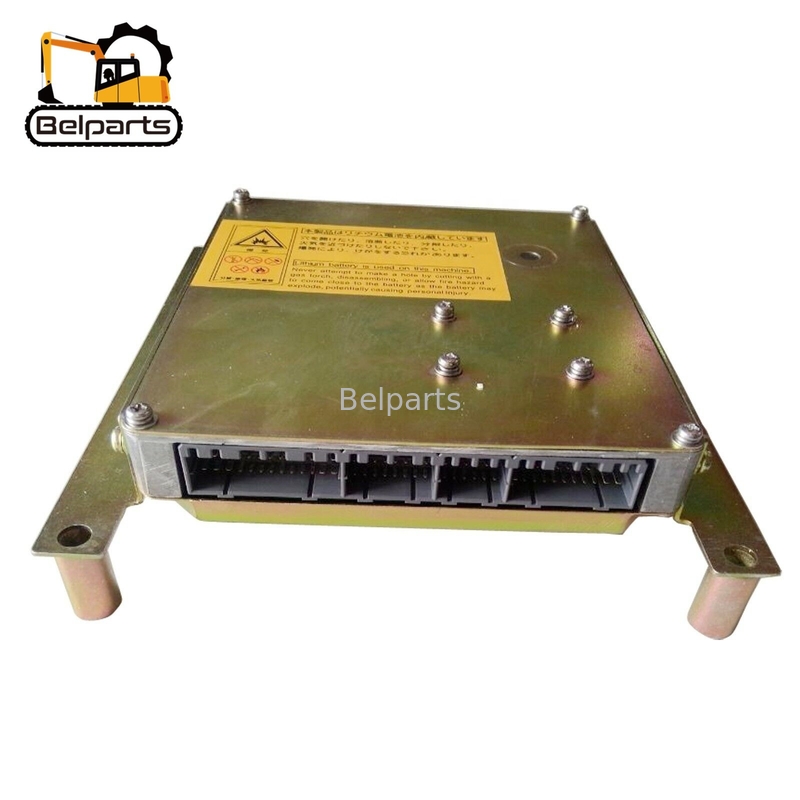 Belparts Ekskavatör Bilgisayar Kontrol Kartı ZX270 ZX200 ZX230 ZX240 ZX330 ZX450 ZX600 ZX800 9212078 Denetleyici