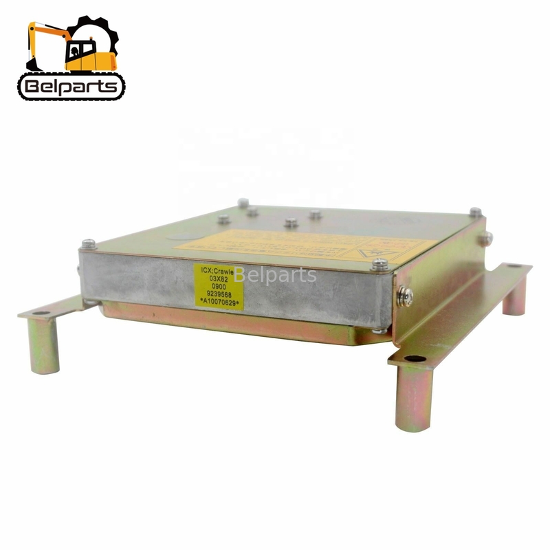 Belparts Ekskavatör Bilgisayar Kontrol Kartı ZX270 ZX200 ZX230 ZX240 ZX330 ZX450 ZX600 ZX800 9212078 Denetleyici