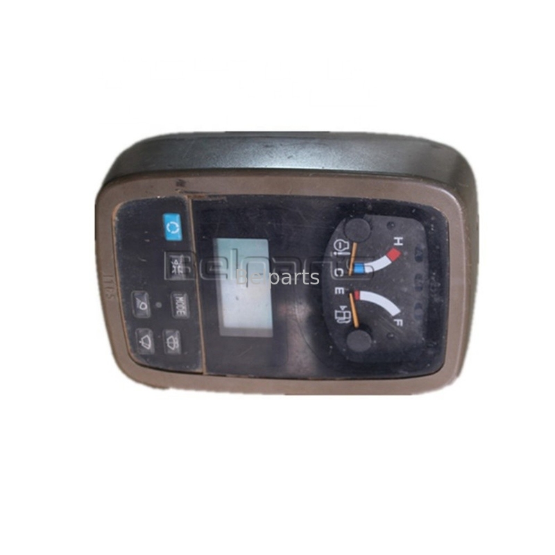 Ekskavatör Elektrik Parçaları Panel Ekran Küme Takma Göstergesi SK135SR SK200SR SK235SR SK135 YY59S00003F1 Monitör