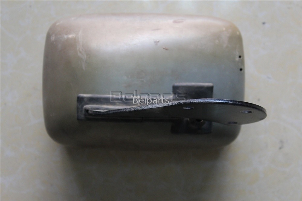 Ekskavatör Elektrik Parçaları Panel Ekran Küme Takma Göstergesi SK135SR SK200SR SK235SR SK135 YY59S00003F1 Monitör