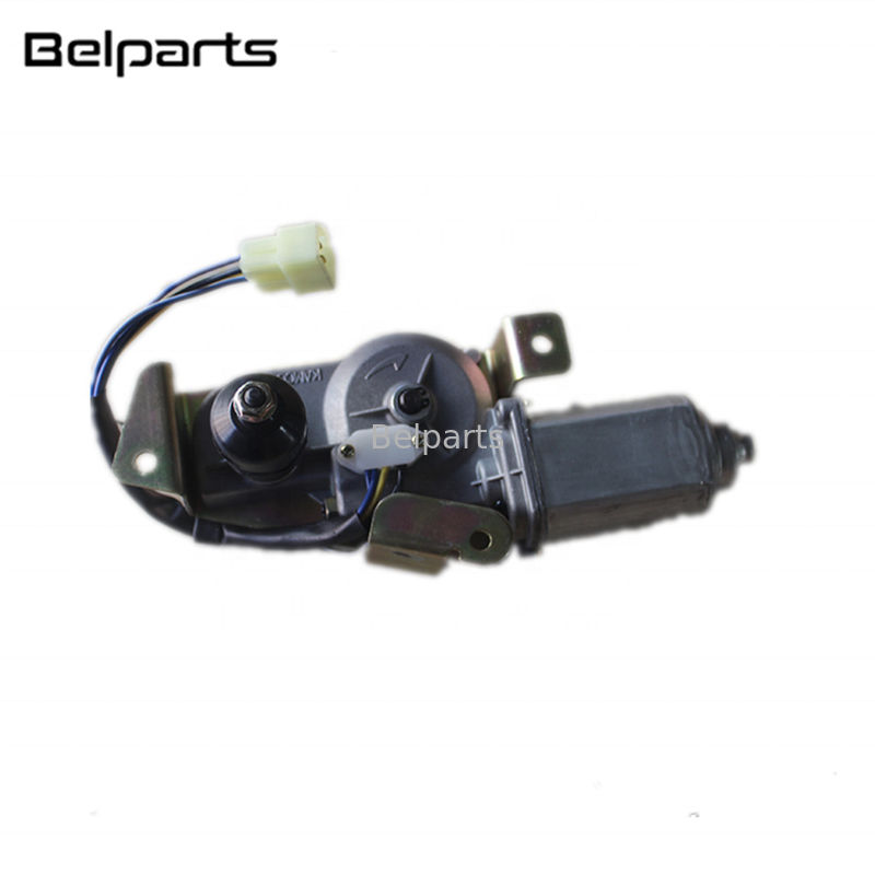 Ekskavatör Silecek Motoru 4650570 ZX225USR-3 ZX330-3 ZX270-3 ZX450-3 ZX240LC-3 ZX250-3 ZX200-3 ZX120-3