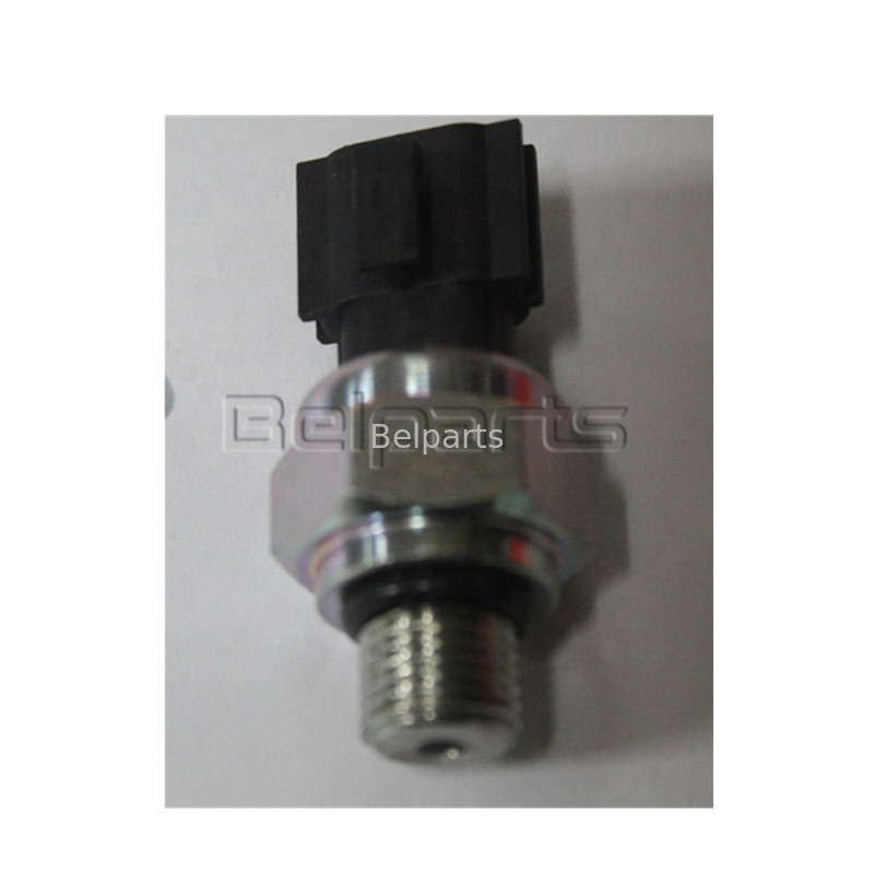 Belparts Ekskavatör Yedek Parçaları EX200-2 EX200-3 Elektrikli 4436535 Basınç Sensörü
