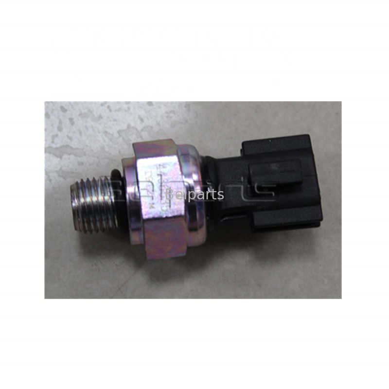 Belparts Ekskavatör Yedek Parçaları EX200-2 EX200-3 Elektrikli 4436535 Basınç Sensörü