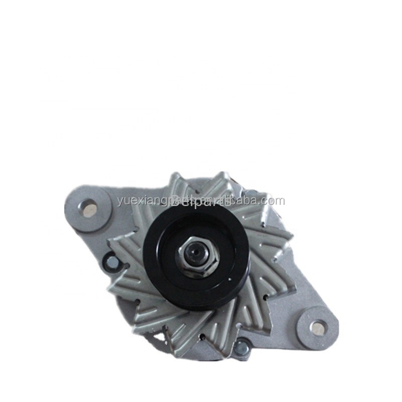 Belparts Ekskavatör Parçaları PC300-6 PC270-7 PC300-5 PC300-7 Motor Alternatör 6D108 600-821-6160 0-33000-6511 Jeneratör