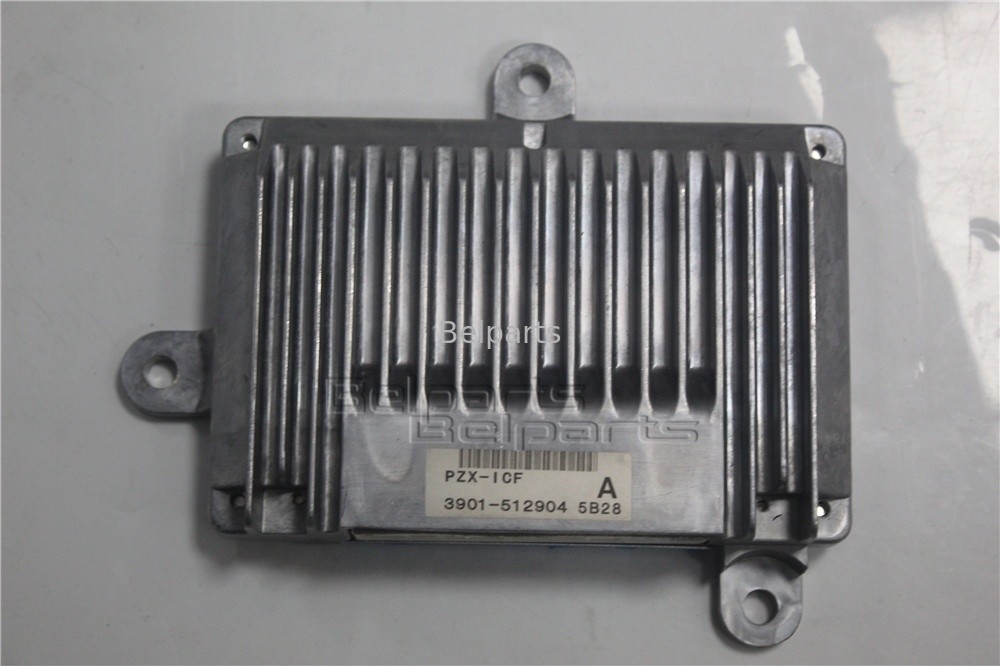 Belparts Ekskavatör Kontrol Cihazı ZX240-3G ZX240LC-3G ZX250H-3G ZX250LC-3G ZX250LCH-3G Elektronik Parçalar 9322519