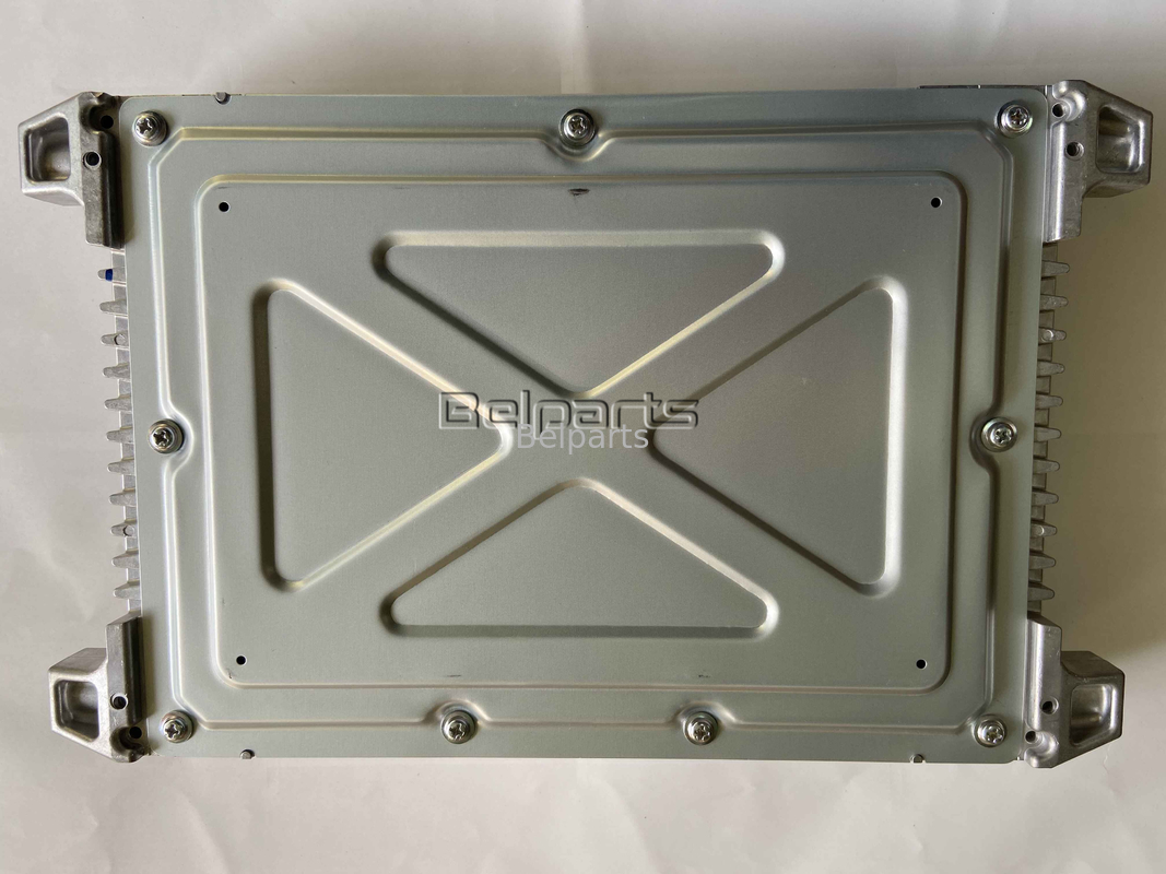 Belparts Ekskavatör ECM İnşaat Yedek Parçaları 9292112 Denetleyici ZX200-3 CPU ZX210-3 ZX240-3 Denetleyici