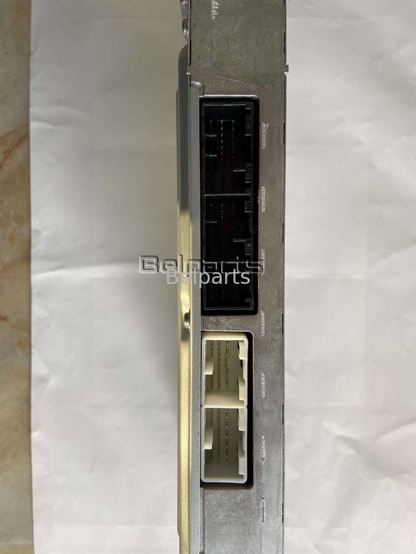 Belparts Ekskavatör ECM İnşaat Yedek Parçaları 9292112 Denetleyici ZX200-3 CPU ZX210-3 ZX240-3 Denetleyici