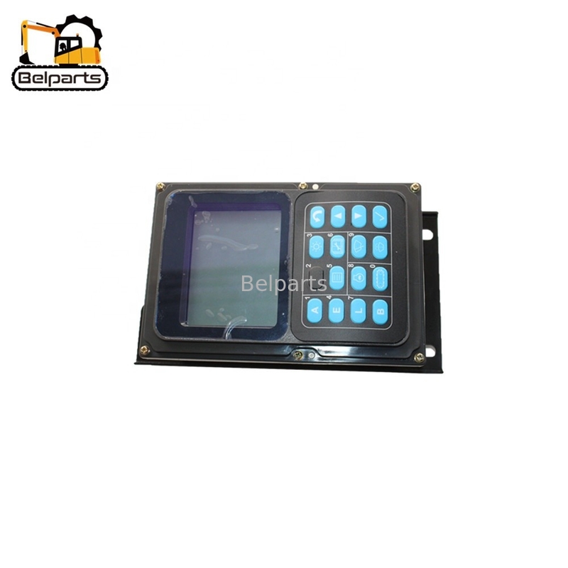 Ekran Paneli Ekran 7835-12-1005 PC160-7 PC200-7 PC210-7 PC220-7 PC230-7 PC300-7 PC340-7 PC350-7 PC380-7 Monitör