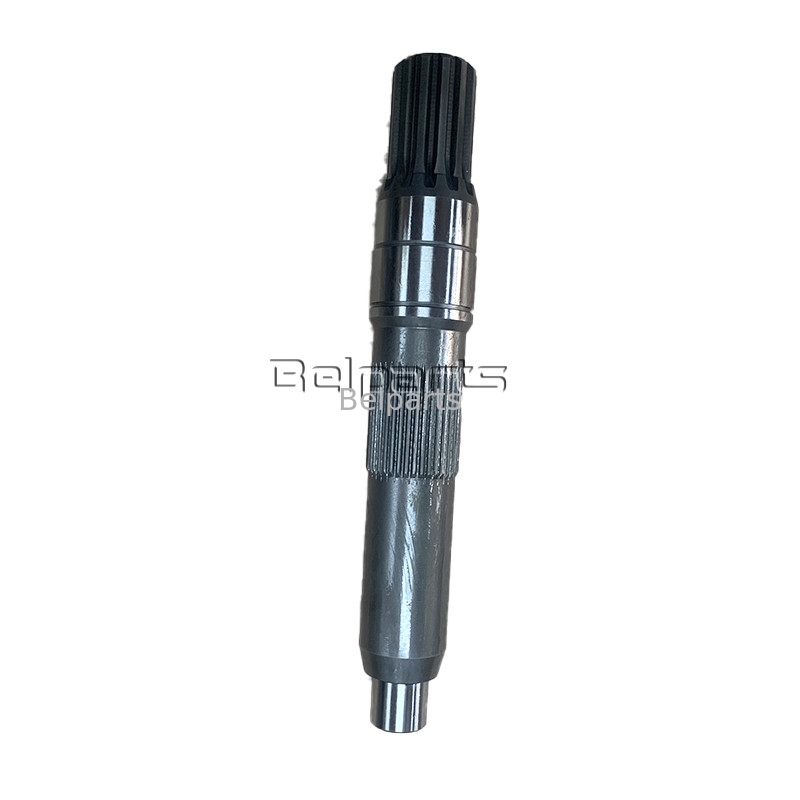 için Makine Motor Parçaları E330D E336D Ekskavatör Salıncak Motor Mili 167-3855