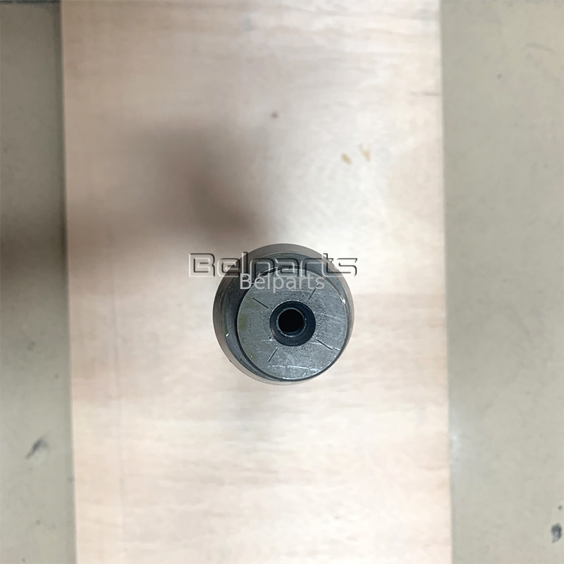 için Makine Motor Parçaları E330D E336D Ekskavatör Salıncak Motor Mili 167-3855