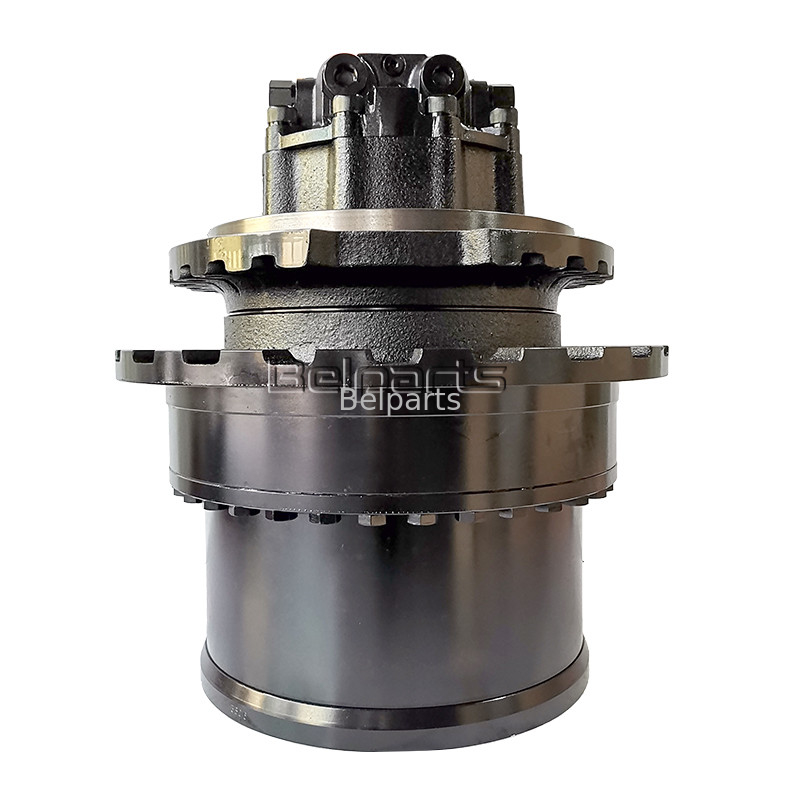 Ekskavatör Nihai Tahrik Parçaları HMGF688A ZX330-3 Hidrolik Nihai Tahrik Motoru Takma