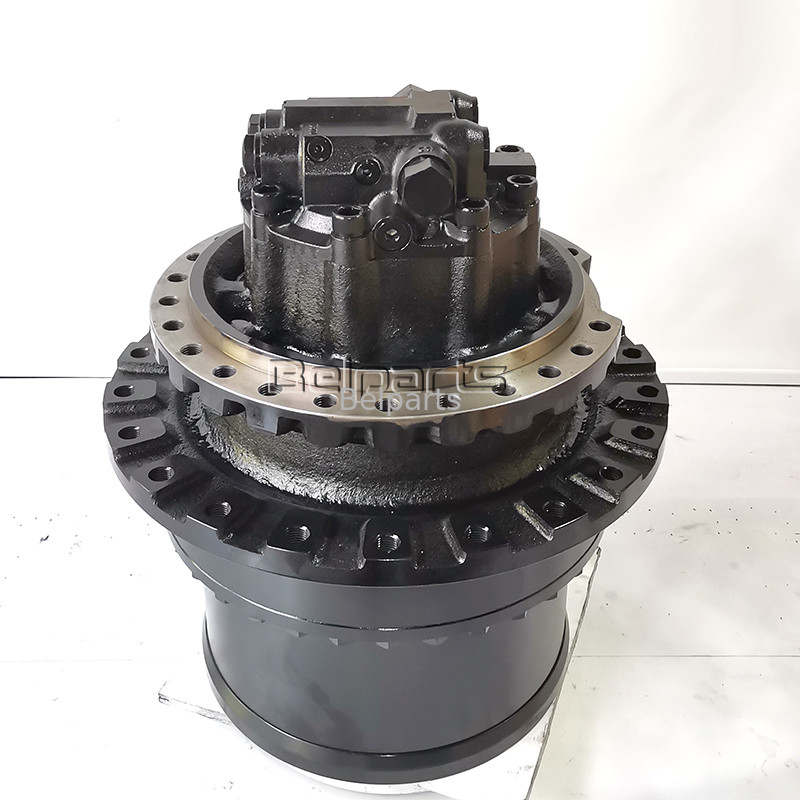 Ekskavatör Nihai Tahrik Parçaları HMGF688A ZX330-3 Hidrolik Nihai Tahrik Motoru Takma
