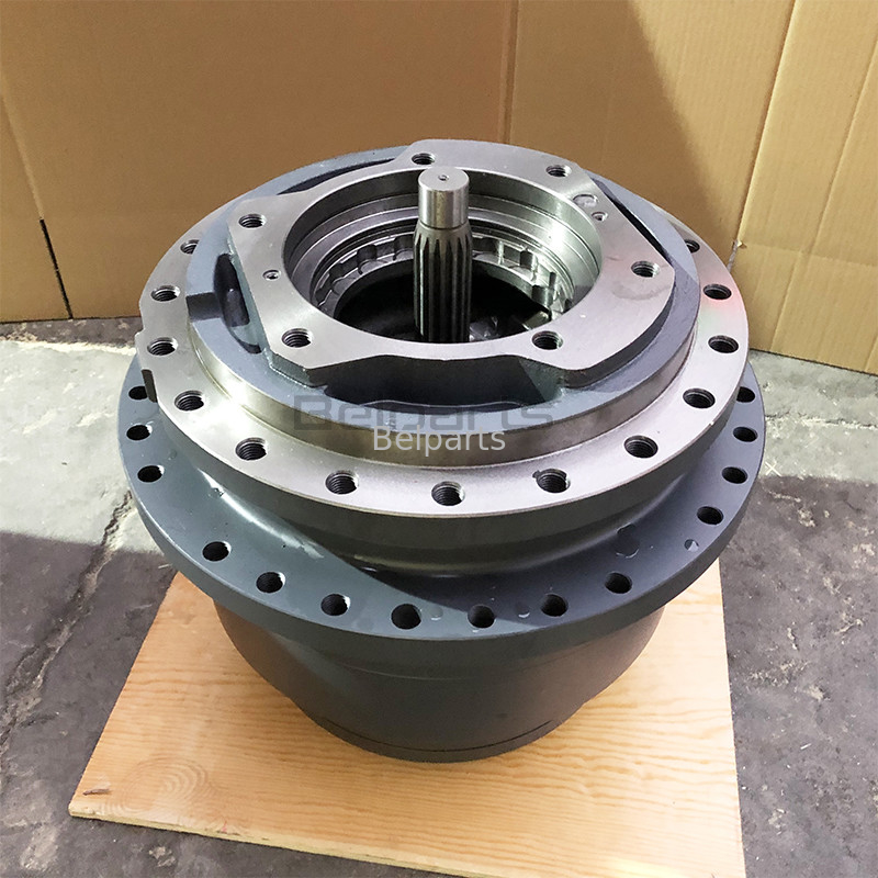 S160 Sk300 Ec15b 320d Ex100-3 Sh75u Vio20 Doosan 55 Kyb için Seyahat Motoru Şanzıman