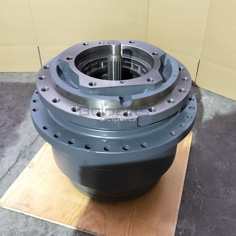 S160 Sk300 Ec15b 320d Ex100-3 Sh75u Vio20 Doosan 55 Kyb için Seyahat Motoru Şanzıman