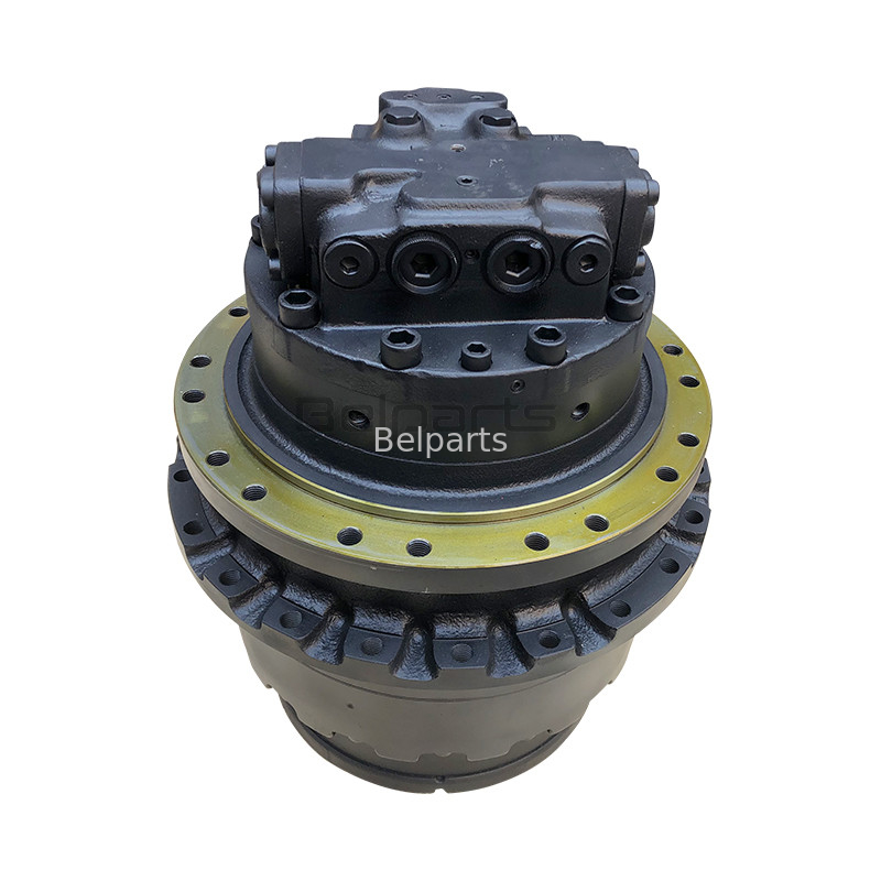 Ekskavatör Yürüyüş Motoru Hidrolik Pc400-6 75ur E45 Ec55b 325g 9026642 Gm05vl Yn15v00037f2