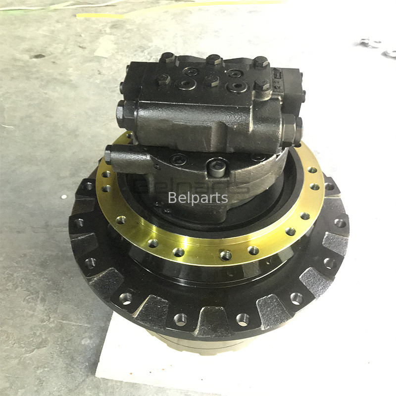 Ekskavatör Sh120 Ms75u Sk30sr Sk180 304e2cr B0240-18093 Ex60g 130 Pc130 Nihai Tahrik