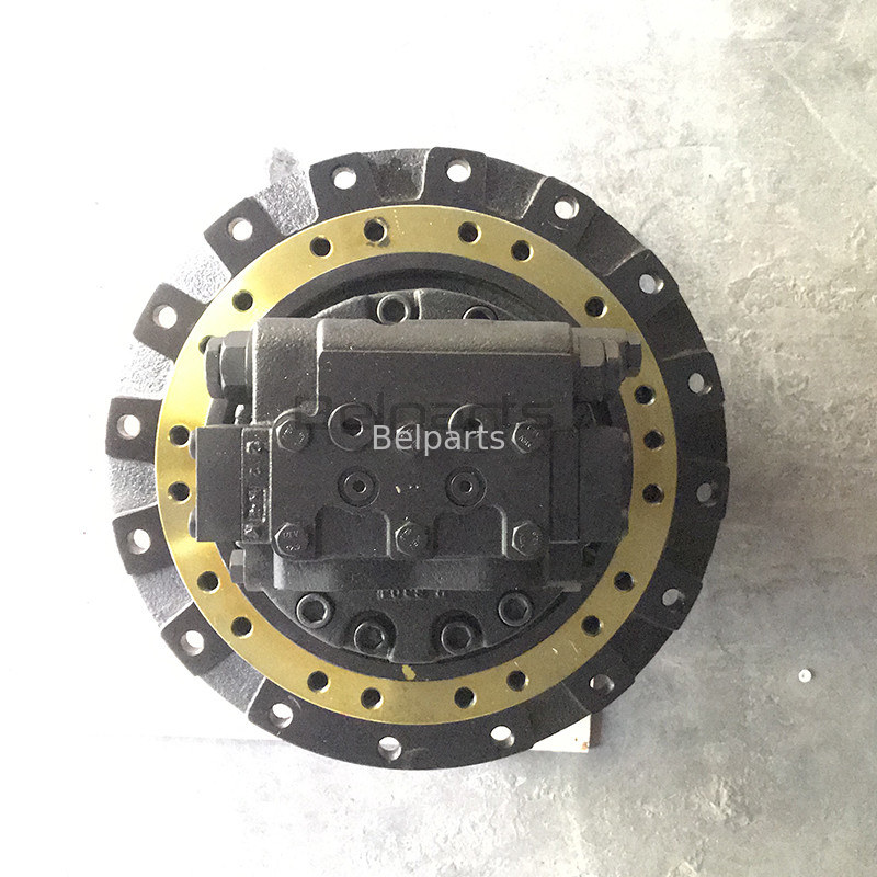 Ekskavatör Sh120 Ms75u Sk30sr Sk180 304e2cr B0240-18093 Ex60g 130 Pc130 Nihai Tahrik