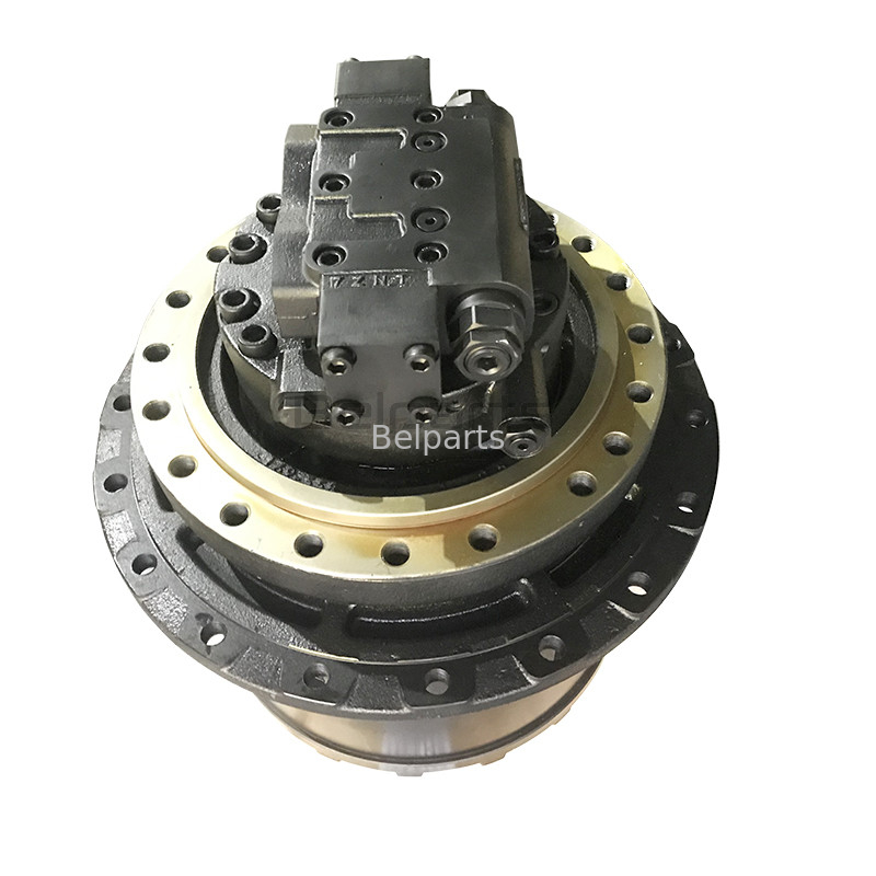 Ekskavatör Pc2000-8 Ex90 E215blc Pc30-5 Sk03 Sk09 Gm03 420 Js305 Hd1250 Yürüyüş Motoru