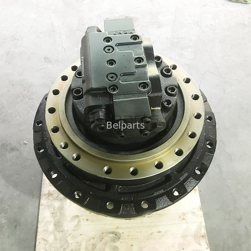 Ekskavatör Pc2000-8 Ex90 E215blc Pc30-5 Sk03 Sk09 Gm03 420 Js305 Hd1250 Yürüyüş Motoru