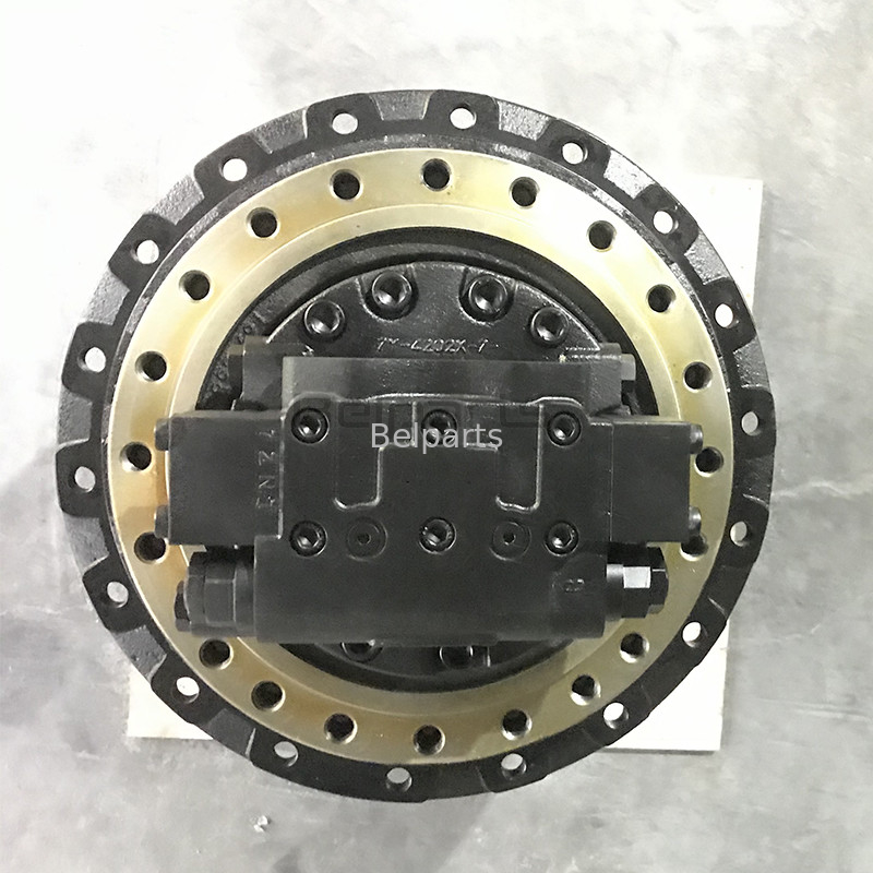 Ekskavatör Pc2000-8 Ex90 E215blc Pc30-5 Sk03 Sk09 Gm03 420 Js305 Hd1250 Yürüyüş Motoru