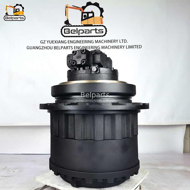 Ekskavatör E45 R140 Ex60g Sk024 336d2 Pc128us 305cr Pc78 Sk220 Pc28uu-2 Nihai Tahrik