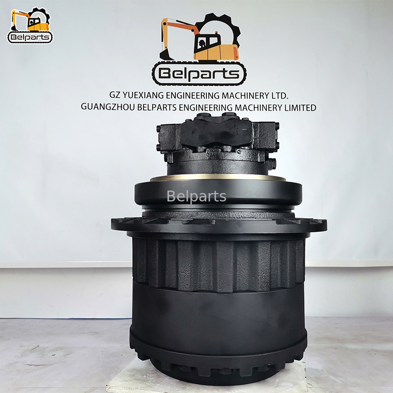 Ekskavatör E45 R140 Ex60g Sk024 336d2 Pc128us 305cr Pc78 Sk220 Pc28uu-2 Nihai Tahrik