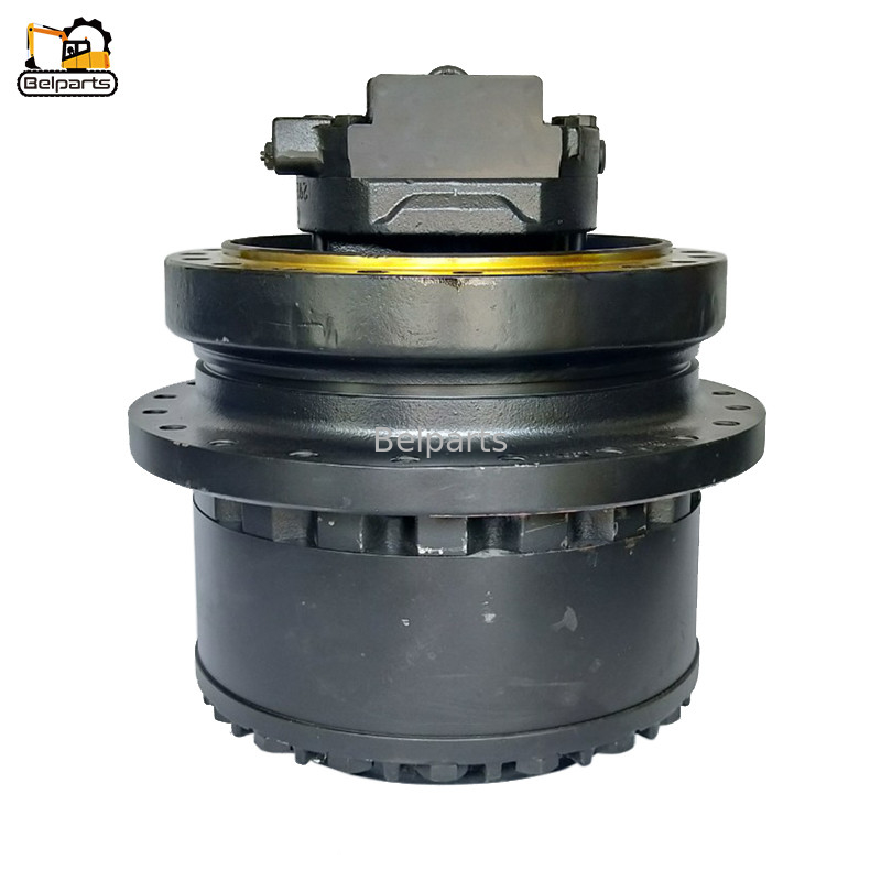 Ekskavatör Pc30-7 E304 Mag170vp 903 N350 E80 R140 708-8f-31130 Yürüyüş Motoru Komplesi
