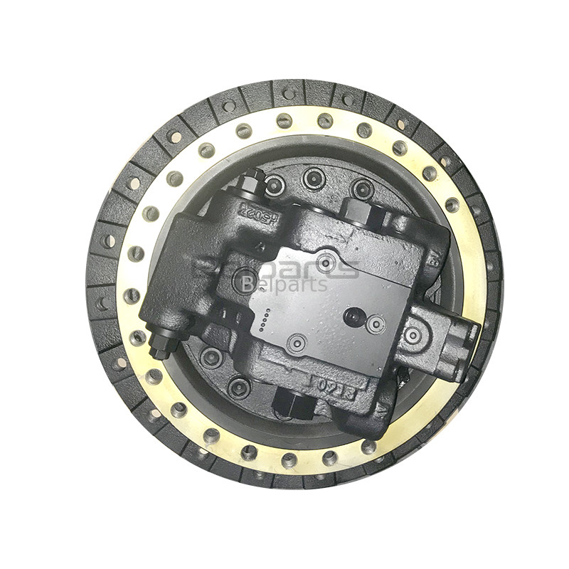 Ekskavatör Pc80-3 Sh700lhd-5 R6k-310 Mag63vp 903805 Js70 Js200 4-1-H565x 120d Yürüyüş Motoru